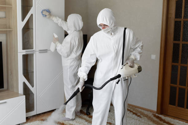 24/7 Emergency Blood Cleanup experts in Clayton, NJ
