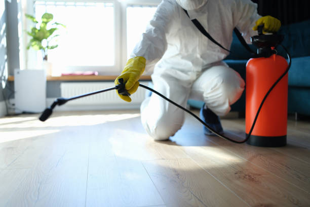Reliable Blood Cleanup contractor in Clayton, NJ by Crime Scene Cleaner Online